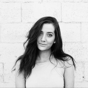 Meet your Posher, Taylor